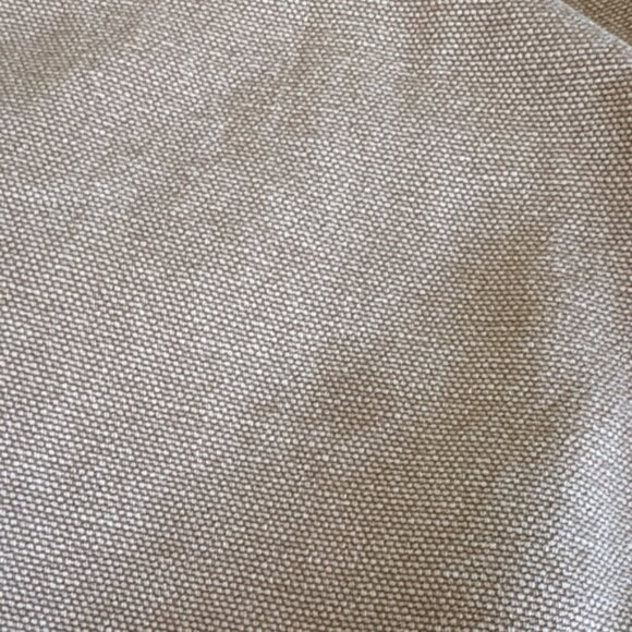 Carhartt Tan Fleece Line Work Vest - Picture 10 of 10